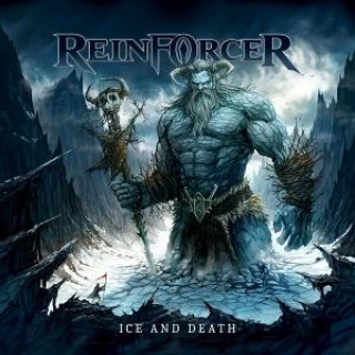 Audio Ice and death Reinforcer