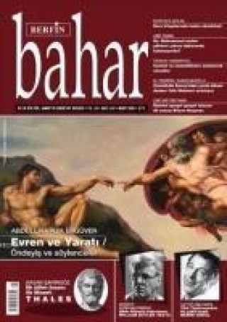 Kniha Berfin Bahar 