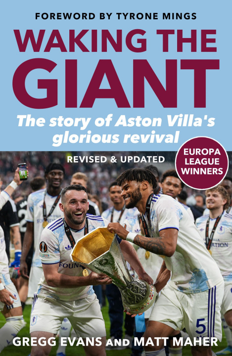 Libro elettronico Waking the Giant Gregg Evans
