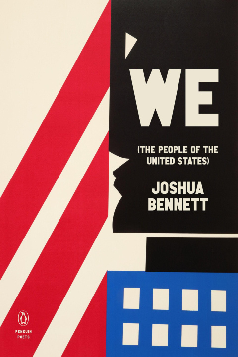 Kniha We BENNETT JOSHUA