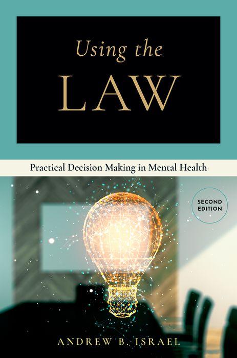 Книга Using the Law Israel