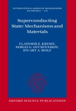 Superconducting State: Mechanisms and Materials
