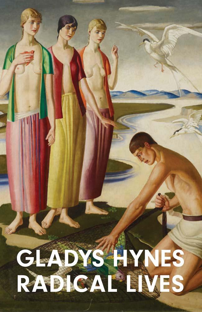 Buch Gladys Hynes Sean Mark