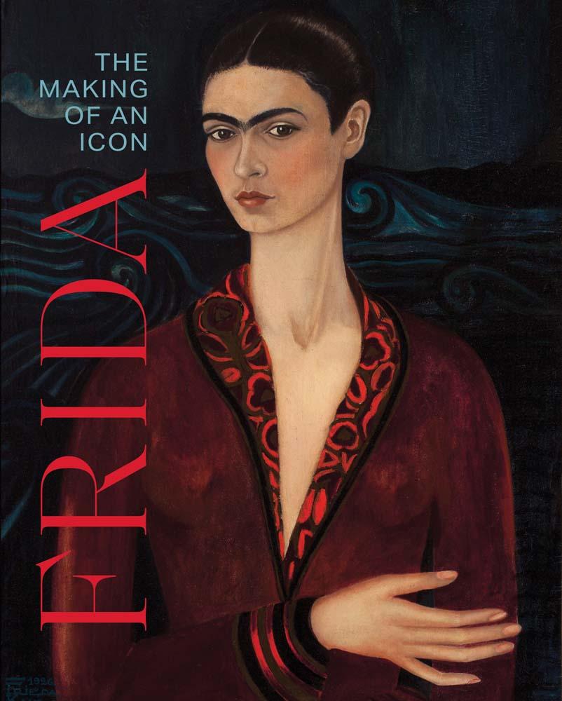 Book Frida Ramirez