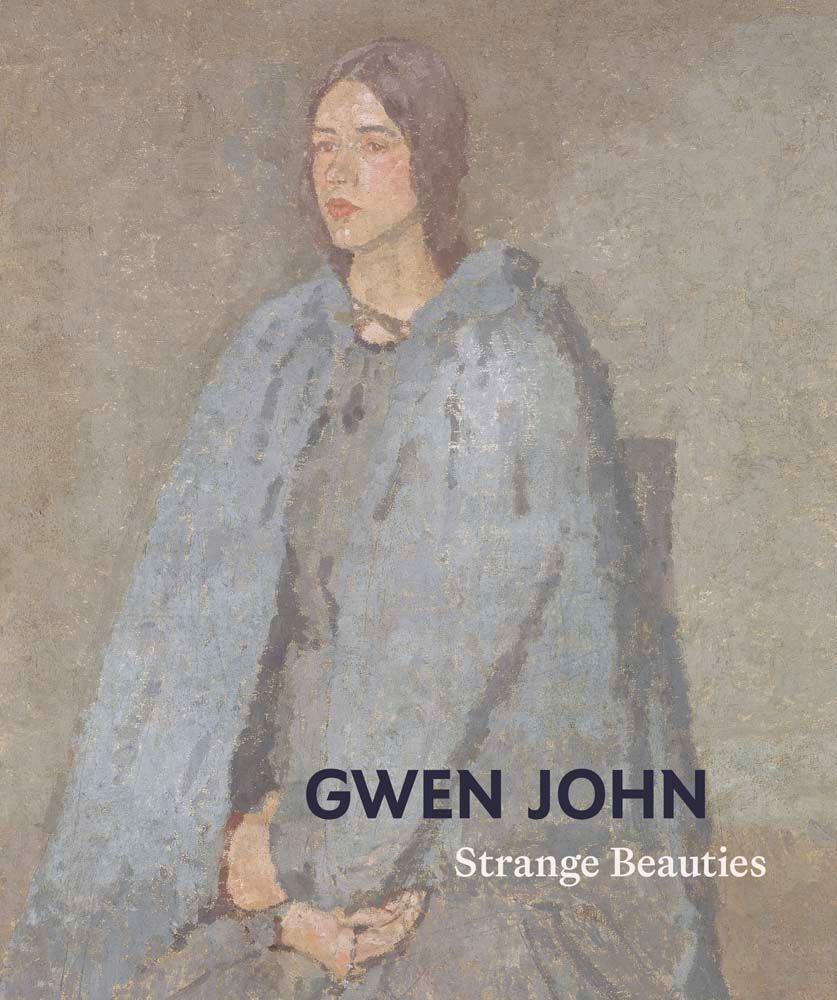 Buch Gwen John Lucy Wood