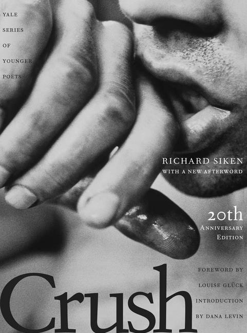 Βιβλίο Crush Richard Siken
