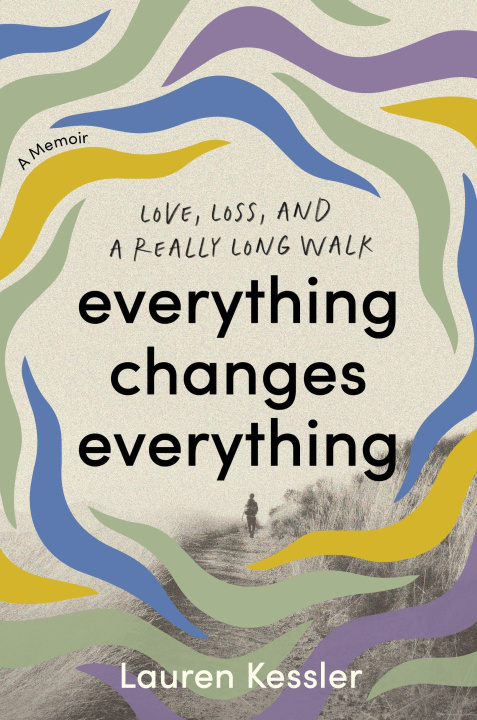 Knjiga Everything Changes Everything KESSLER LAUREN