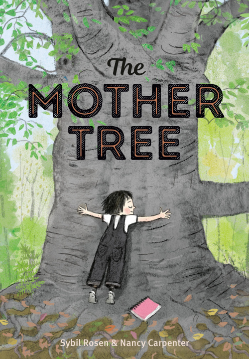 Kniha The Mother Tree Nancy Carpenter