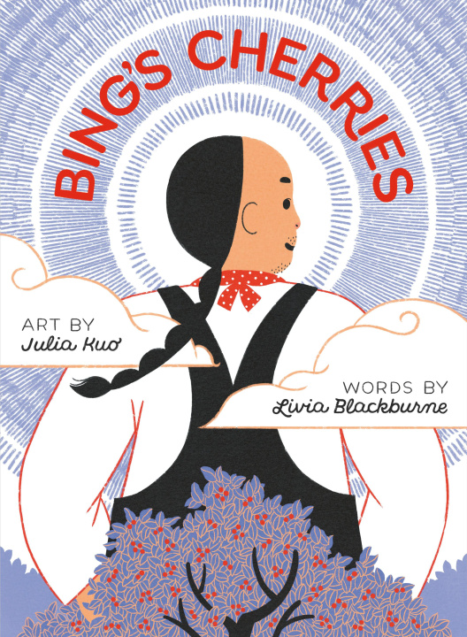 Carte Bing's Cherries Julia Kuo