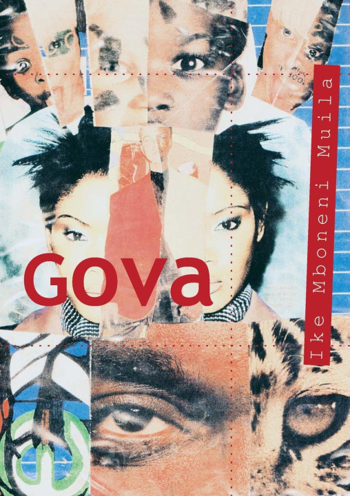 Knjiga Gova 