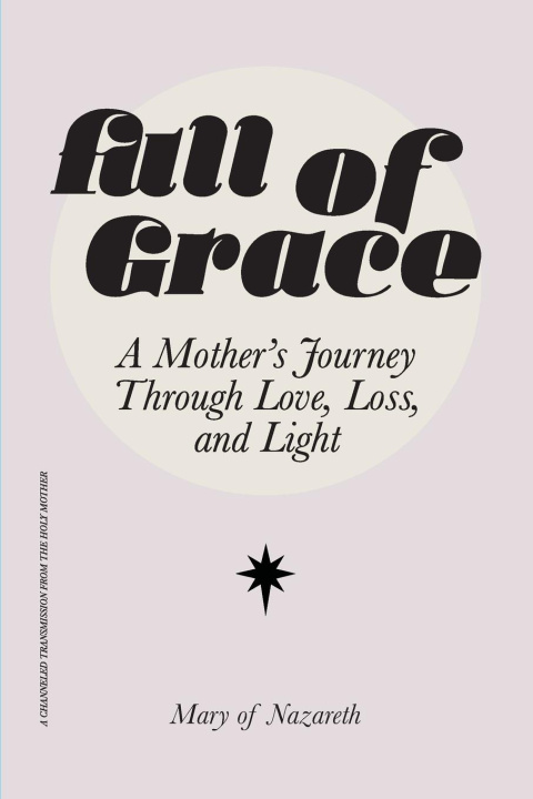 Kniha Full of Grace 