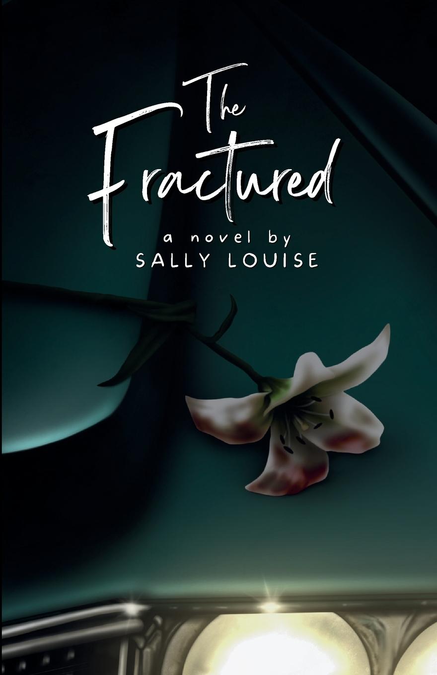 Boek The Fractured Sally Louise