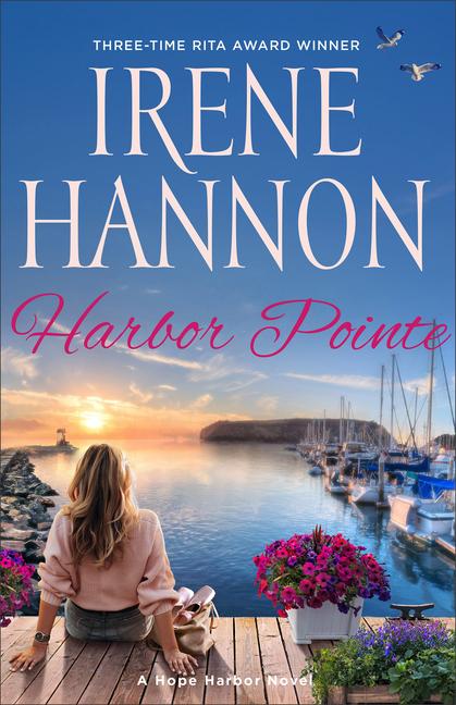 Kniha Harbor Pointe Irene Hannon