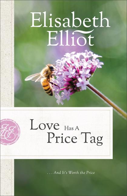 Carte Love Has a Price Tag 