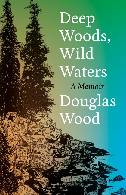 Kniha Deep Woods, Wild Waters Wood