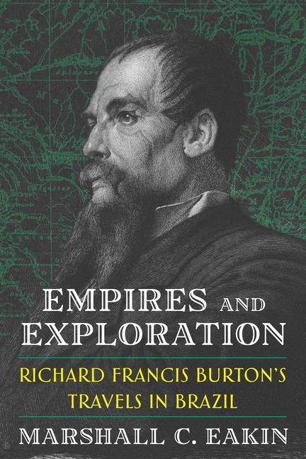 Libro Empires and Exploration Marshall C. Eakin