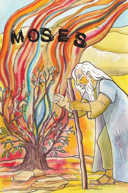 Kniha Moses 
