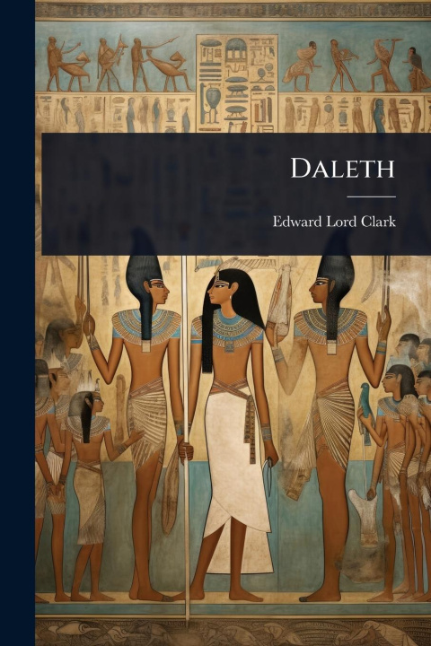 Knjiga Daleth 