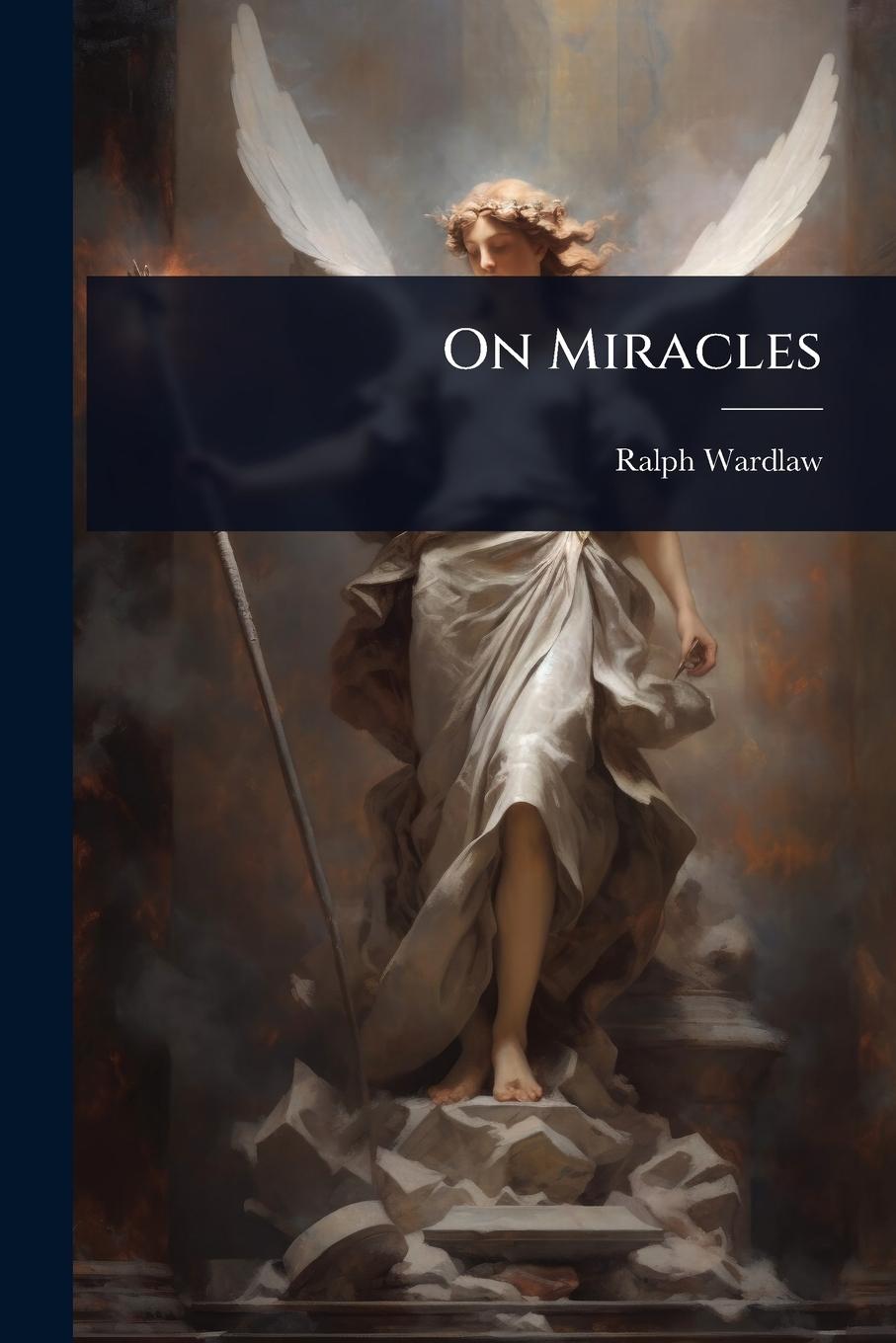 Kniha On Miracles 