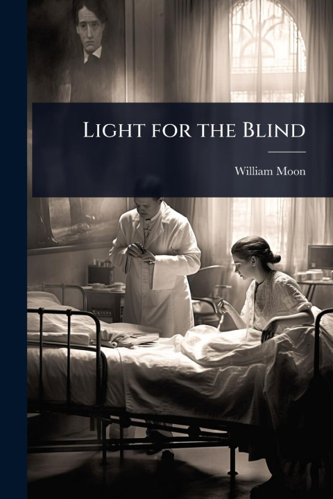 Kniha Light for the Blind 