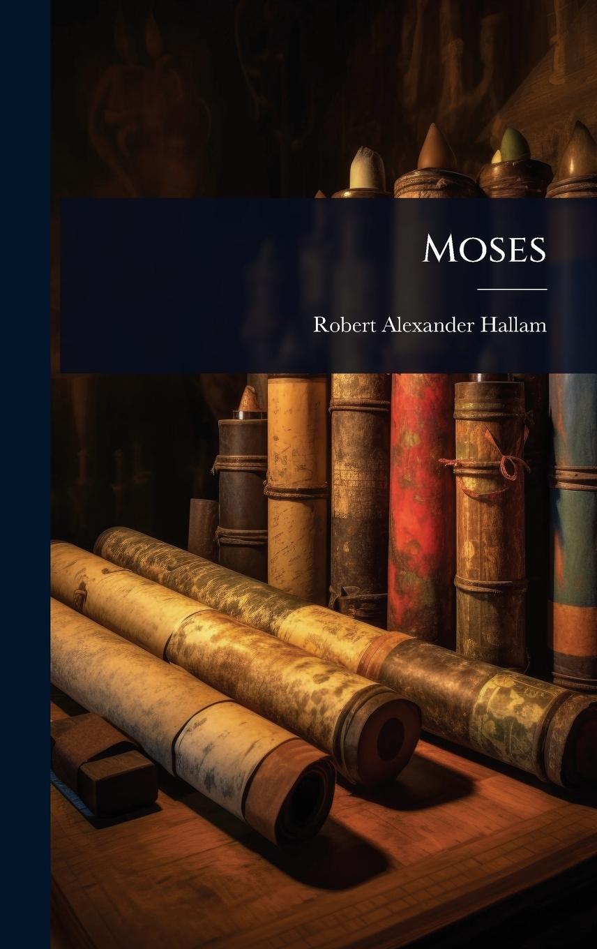 Kniha Moses 