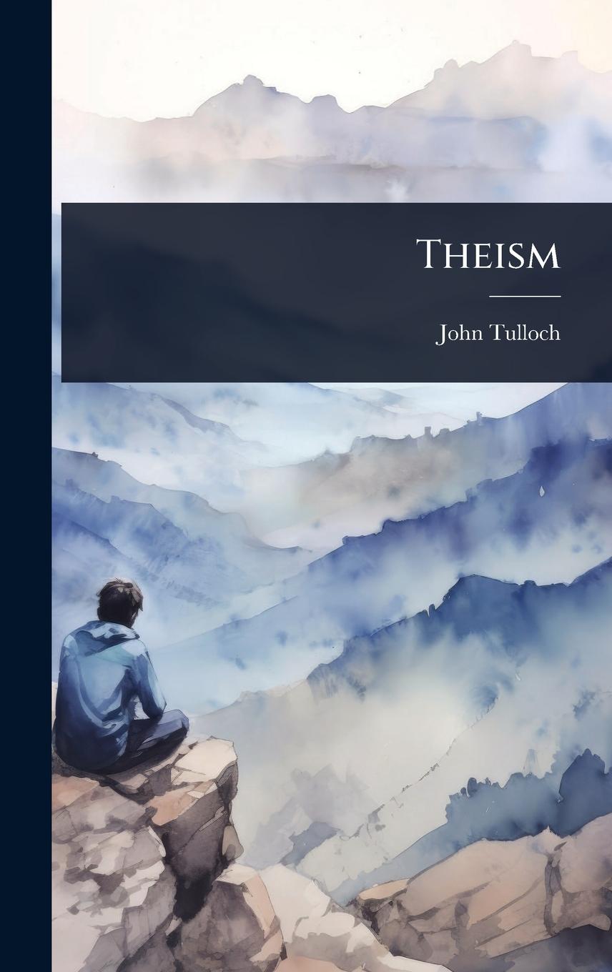 Kniha Theism 