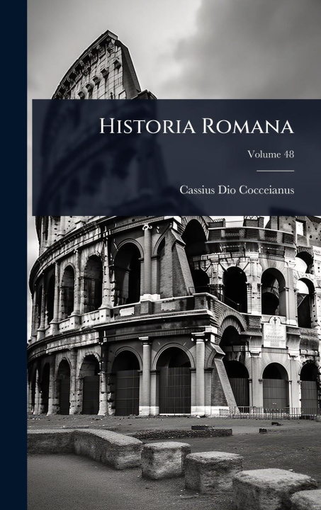 Buch Historia Romana 