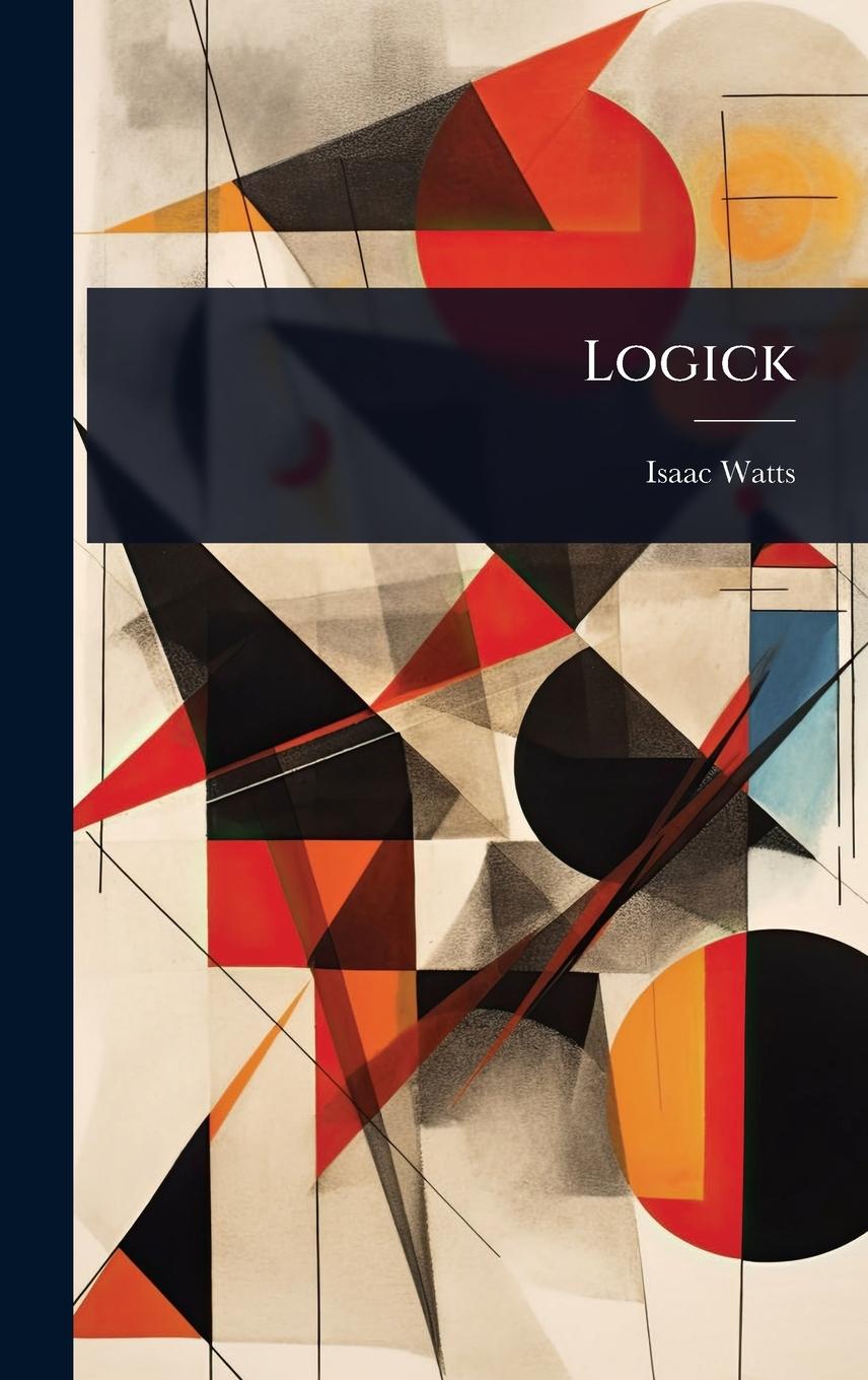 Knjiga Logick 