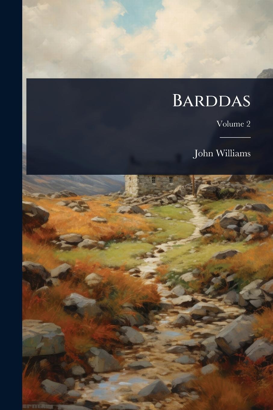 Kniha Barddas 