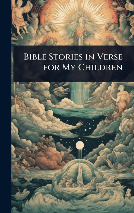 Buch Bible Stories in Verse for My Children 
