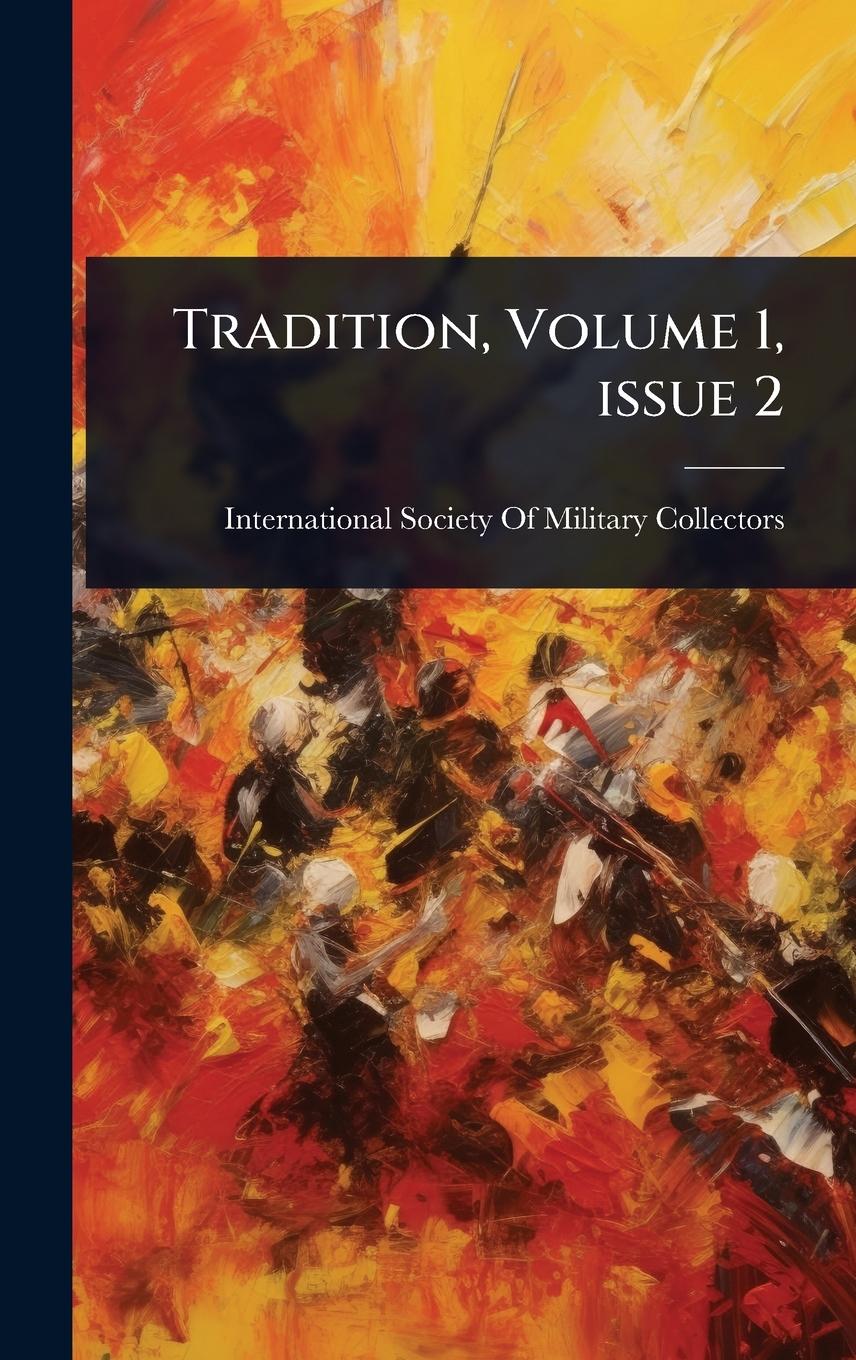 Knjiga Tradition, Volume 1, issue 2 