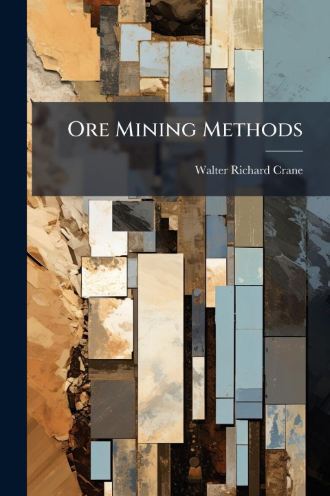 Knjiga Ore Mining Methods 