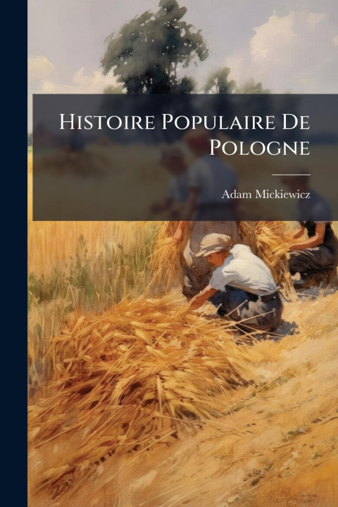 Buch Histoire Populaire De Pologne 