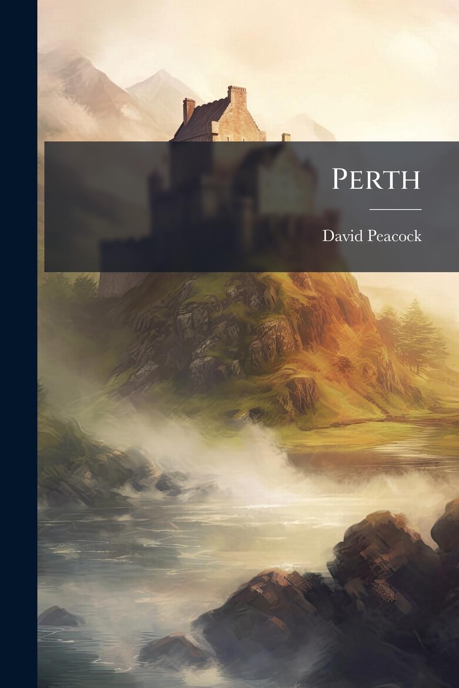 Knjiga Perth 