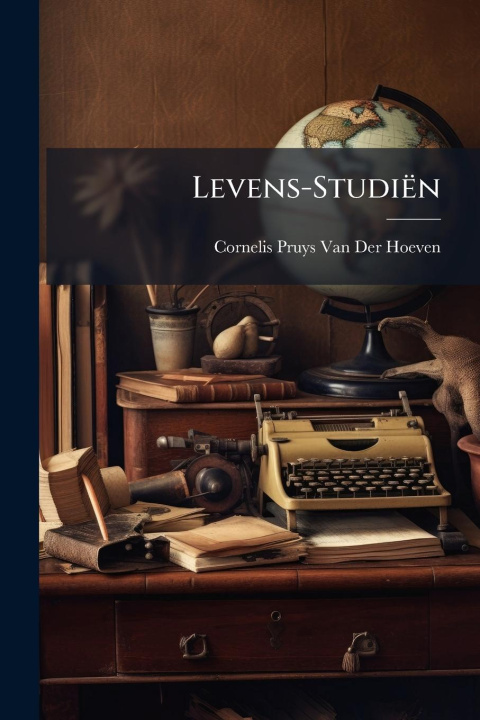 Kniha Levens-Studiën 