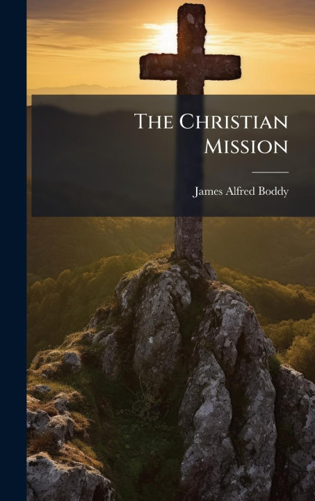 Knjiga The Christian Mission 