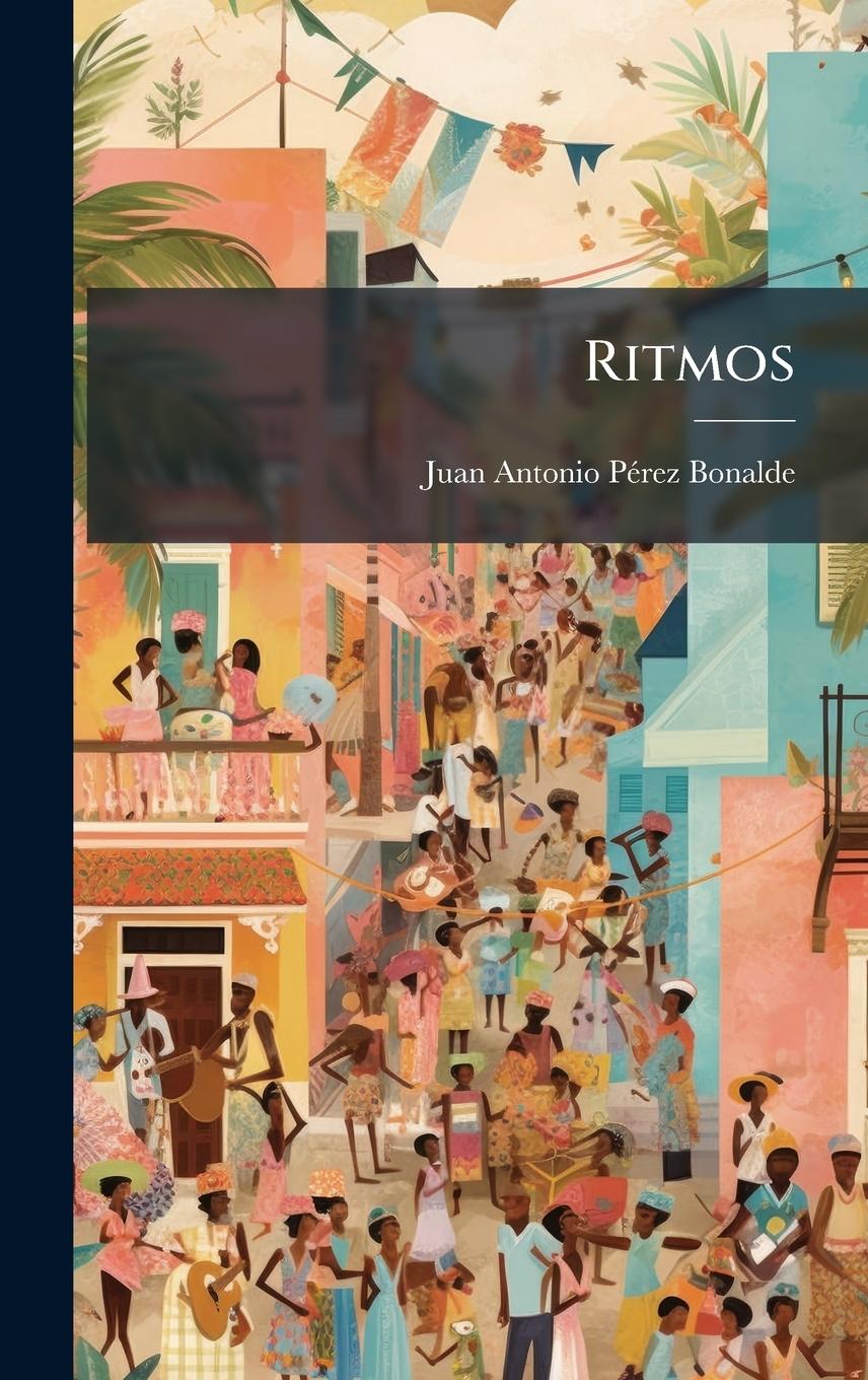 Knjiga Ritmos 