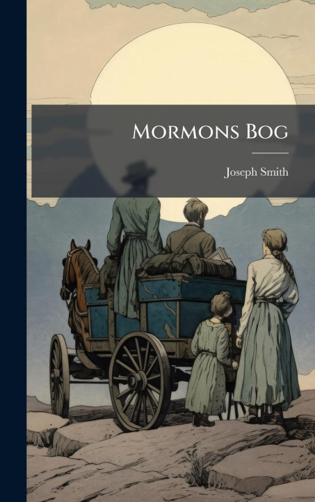 Knjiga Mormons Bog 