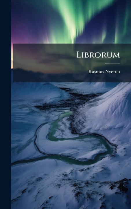 Kniha Librorum 