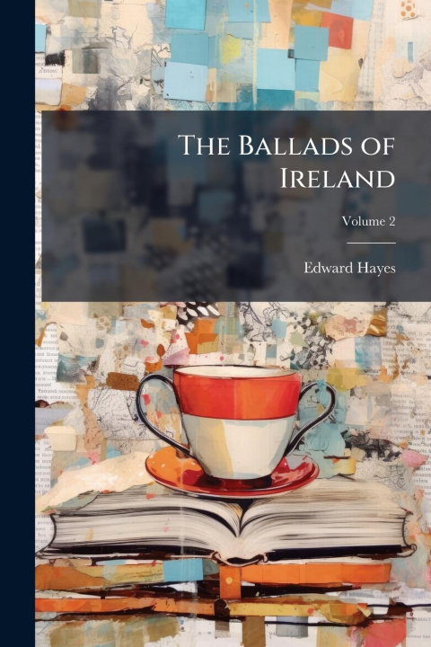 Buch The Ballads of Ireland 
