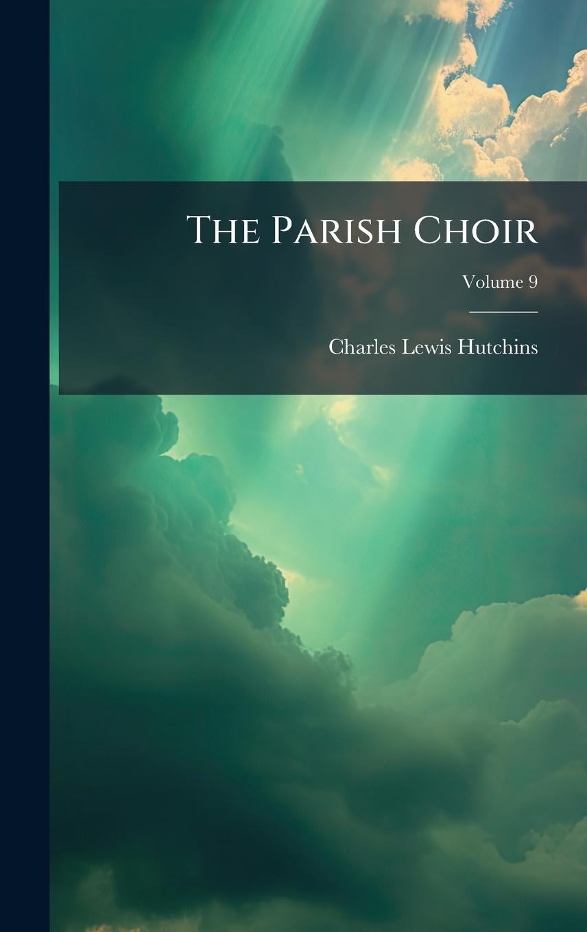 Kniha The Parish Choir 