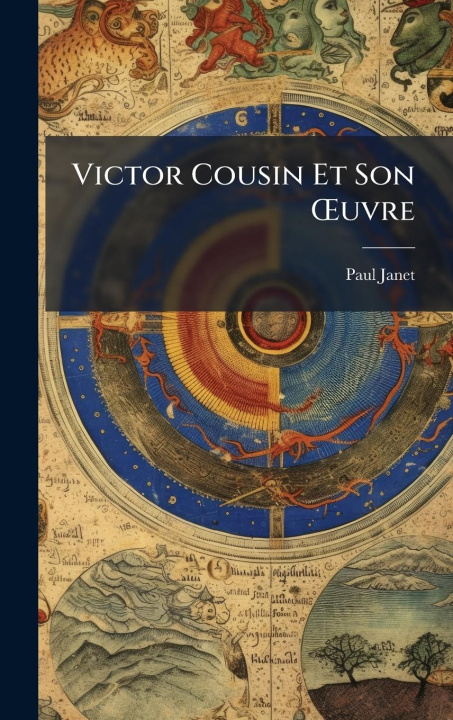 Buch Victor Cousin Et Son Å'uvre 