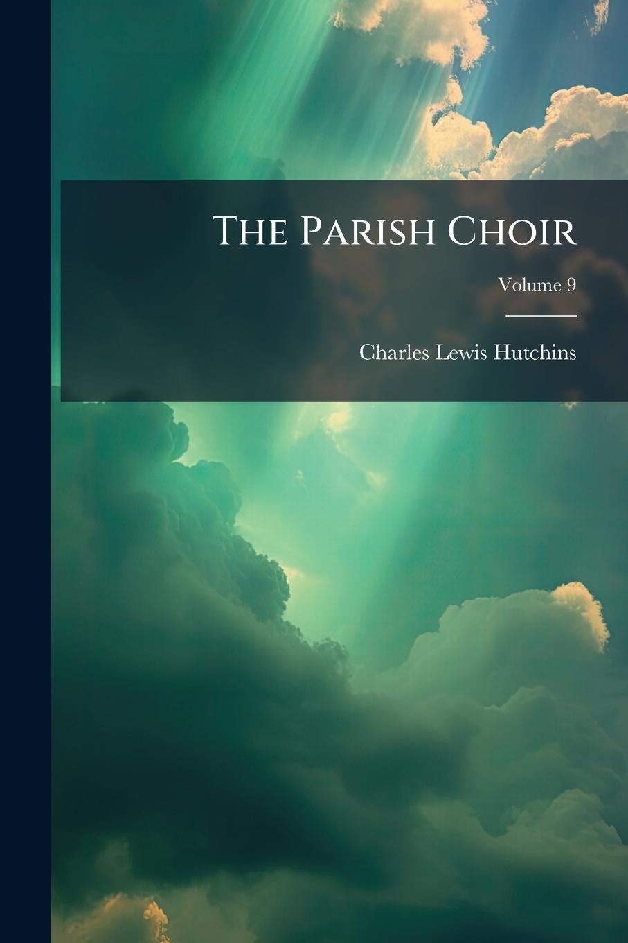 Buch The Parish Choir 
