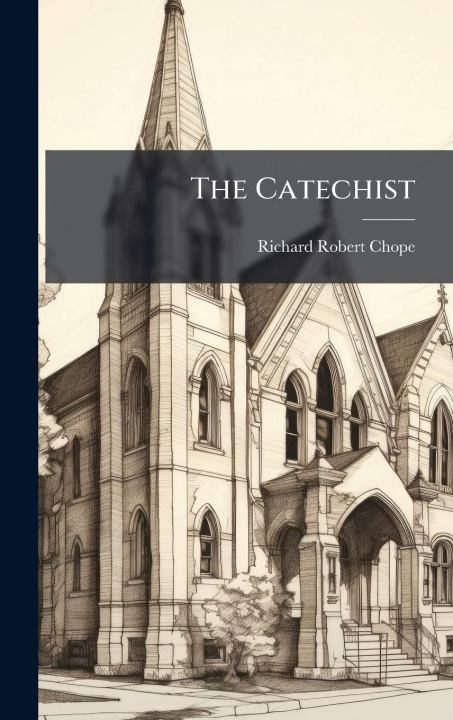 Kniha The Catechist 