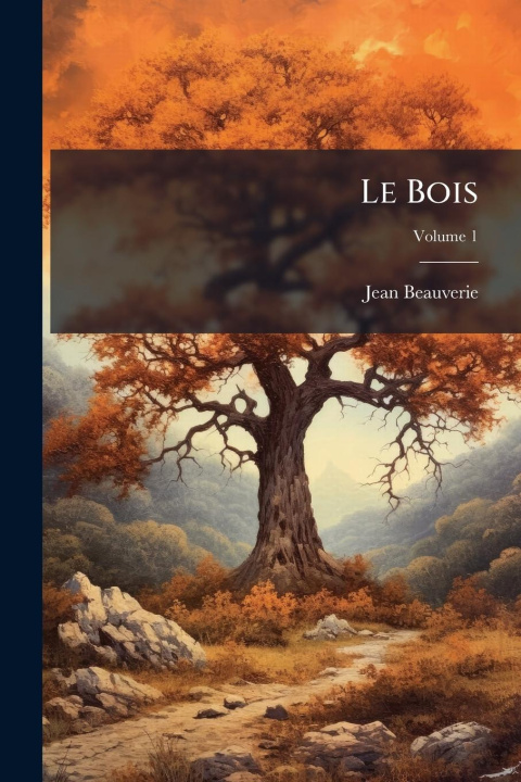 Knjiga Le Bois 