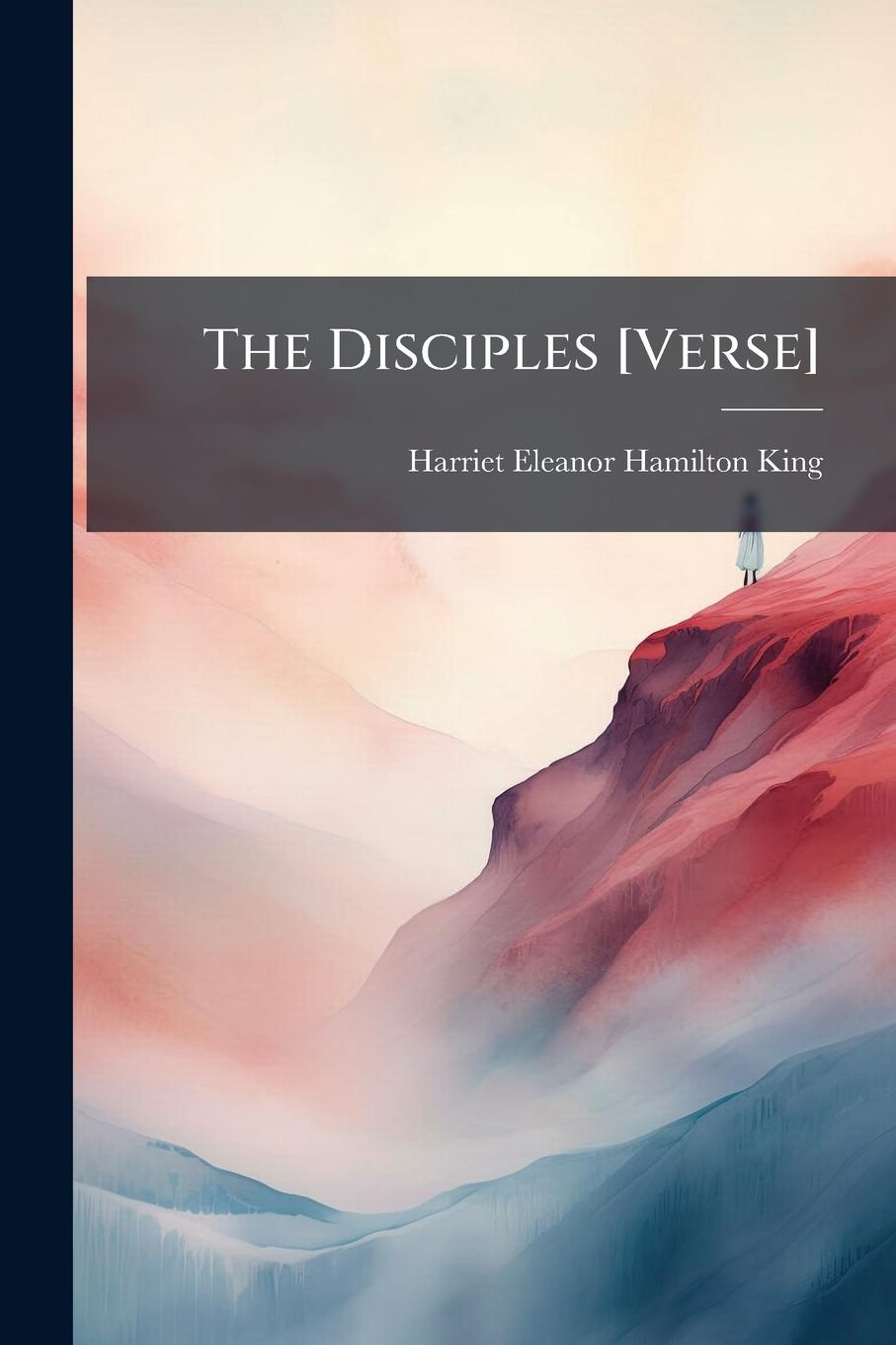 Kniha The Disciples [Verse] 