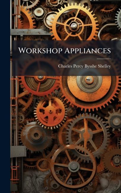 Kniha Workshop Appliances 