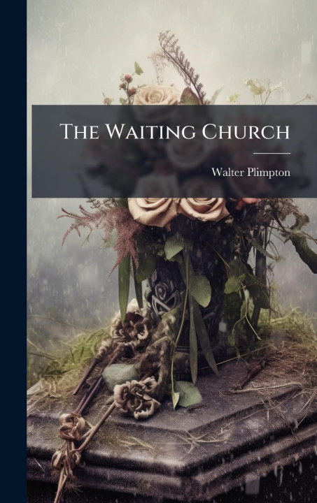 Knjiga The Waiting Church 