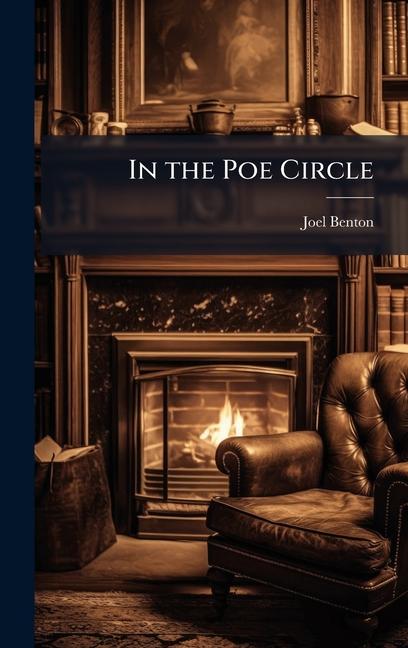 Kniha In the Poe Circle 