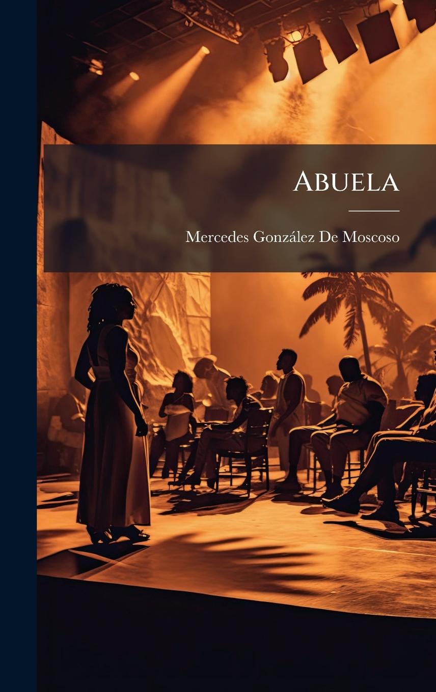 Buch Abuela 